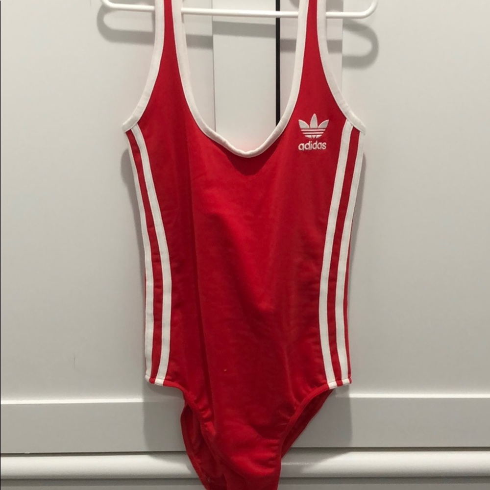 Adidas Bodysuit